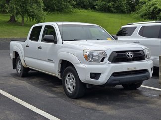 Used 2013 Toyota Tacoma 2WD Double Cab image 1