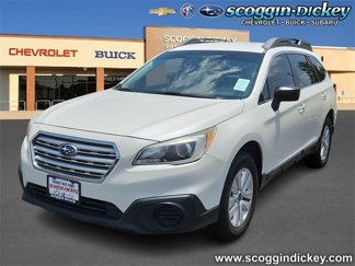 Used 2017 Subaru Outback 2.5i image 1