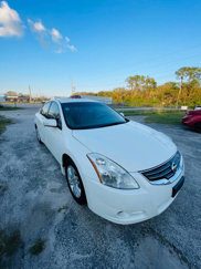 Used 2012 Nissan Altima 2.5 SL w/ 2.5SL Pkg image 1
