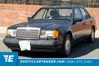 Used 1992 Mercedes-Benz 300 D image 1