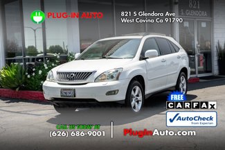 Used 2008 Lexus RX 350 2WD image 1