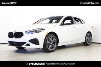 Certified 2023 BMW 228i Gran Coupe w/ Convenience Package image 1