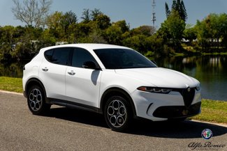 New 2025 Alfa Romeo Tonale image 1