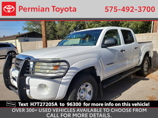 Used 2009 Toyota Tacoma PreRunner image 1