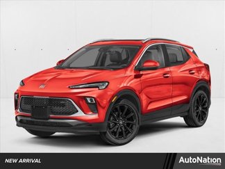 New 2026 Buick Encore GX Sport Touring w/ Advanced Technology Package image 1