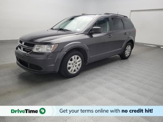Used 2019 Dodge Journey SE image 1