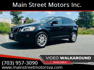 Used 2010 Volvo XC60 T6 image 1