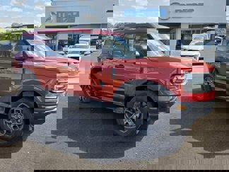 Used 2022 Ford Bronco Sport Big Bend image 1
