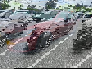 Used 2023 Nissan Altima 2.5 SV image 1