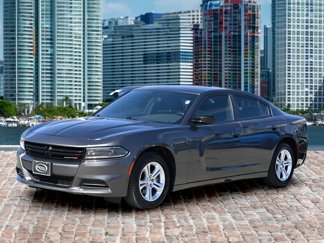 Used 2023 Dodge Charger SXT image 1