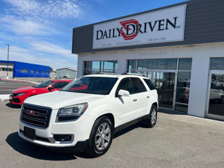 Used 2015 GMC Acadia SLT image 1