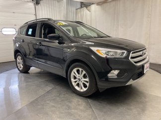 Used 2019 Ford Escape SEL image 1