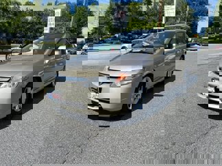 Used 2008 Honda Civic EX-L image 1