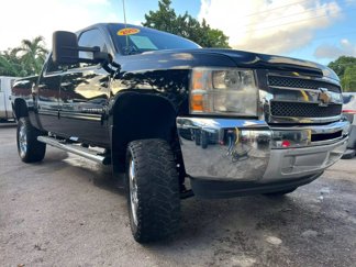 Used 2013 Chevrolet Silverado 1500 LT w/ All-Star Edition image 1