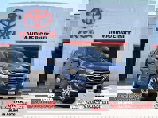 Used 2019 Chevrolet Equinox LS w/ LS Convenience Package image 1