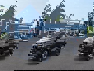 New 2025 Ford Escape ST-Line w/ Cold Weather Package image 1