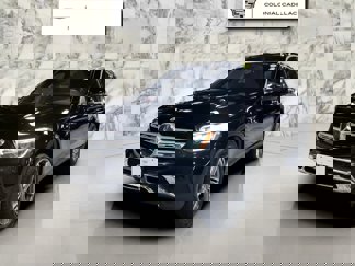 Used 2021 Mercedes-Benz GLC 300 4MATIC image 1