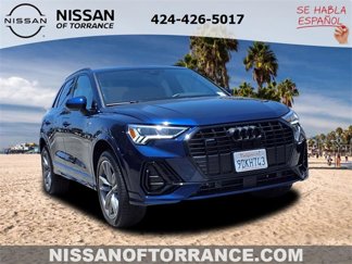 Used 2023 Audi Q3 2.0T Premium image 1