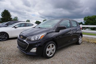Used 2019 Chevrolet Spark LS image 1