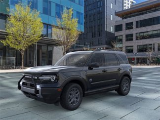 New 2025 Ford Bronco Sport Big Bend image 1