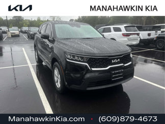 Used 2022 Kia Sorento LX image 1
