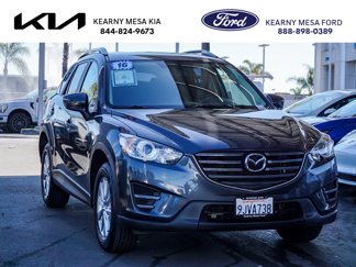 Used 2016 MAZDA CX-5 Sport image 1