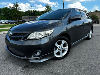 Used 2011 Toyota Corolla LE image 1