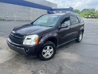 Used 2006 Chevrolet Equinox LT image 1