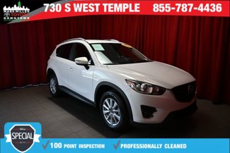 Used 2016 MAZDA CX-5 Touring image 1
