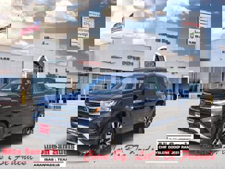 Used 2023 Volkswagen Atlas Cross Sport SE image 1