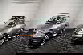 Used 2001 Honda Accord EX image 1