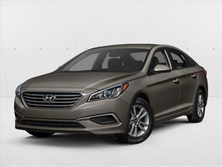 Used 2016 Hyundai Sonata SE image 1