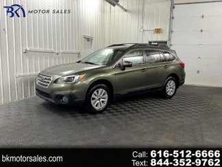 Used 2016 Subaru Outback 2.5i Premium w/ Popular Package #2 image 1