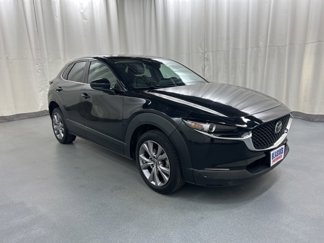 Used 2021 MAZDA CX-30 AWD 2.5 S w/ Select Package image 1