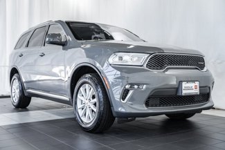 Used 2022 Dodge Durango SXT image 1
