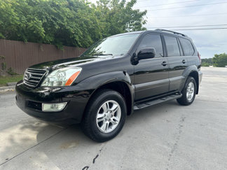 Used 2004 Lexus GX 470 image 1