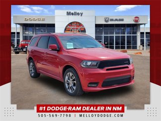 Used 2019 Dodge Durango GT image 1