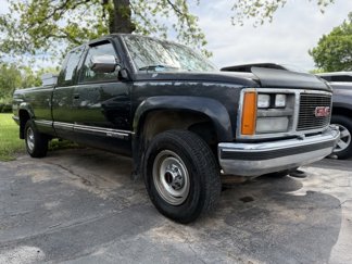 Used 1988 GMC Sierra 3500 4x4 Extended Cab image 1