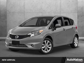 Used 2015 Nissan Versa Note SR w/ SR Tech Package image 1