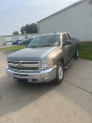 Used 2013 Chevrolet Silverado 1500 LT w/ All-Star Edition image 1