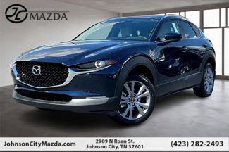 New 2025 MAZDA CX-30 AWD 2.5 S w/ Preferred Package image 1