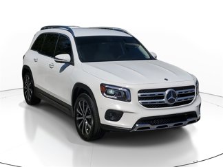 Used 2021 Mercedes-Benz GLB 250 image 1
