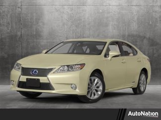 Used 2013 Lexus ES 300h image 1
