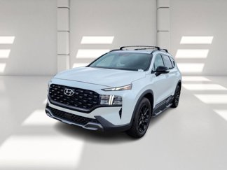 Used 2022 Hyundai Santa Fe XRT image 1