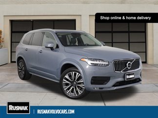 Used 2020 Volvo XC90 T6 Momentum image 1