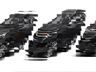 Used 2020 Chevrolet Equinox Premier image 1