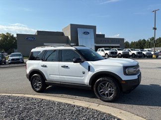 New 2025 Ford Bronco Sport Big Bend image 1