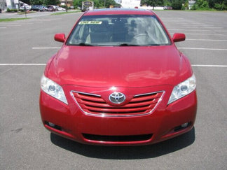 Used 2007 Toyota Camry XLE image 1