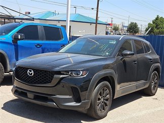 Used 2024 MAZDA CX-50 AWD 2.5 S w/ Preferred Package image 1
