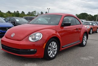Used 2013 Volkswagen Beetle 2.5 image 1